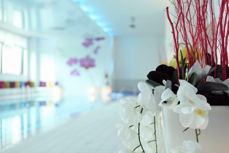 เพนต์เฮาส์ ออร์ฮิเดีย Aparthotel บูคาเรสต์ ภายนอก รูปภาพ