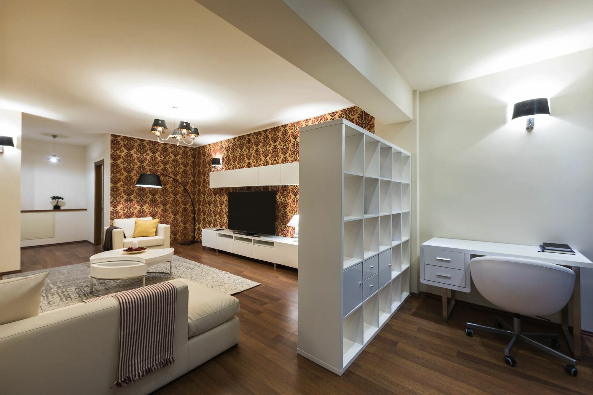 เพนต์เฮาส์ ออร์ฮิเดีย Aparthotel บูคาเรสต์ ภายนอก รูปภาพ