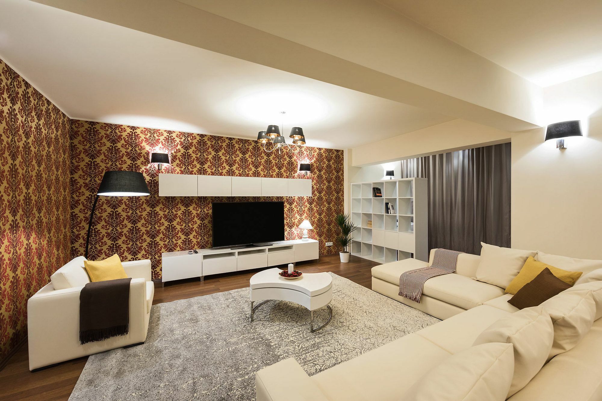 เพนต์เฮาส์ ออร์ฮิเดีย Aparthotel บูคาเรสต์ ภายนอก รูปภาพ