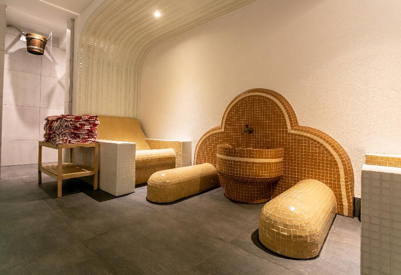 เพนต์เฮาส์ ออร์ฮิเดีย Aparthotel บูคาเรสต์ ภายนอก รูปภาพ